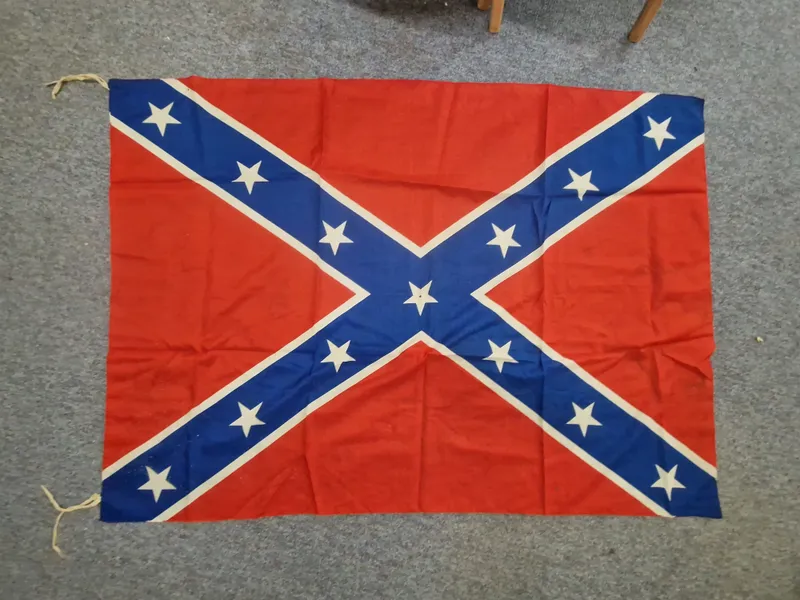 Sydstatsflag