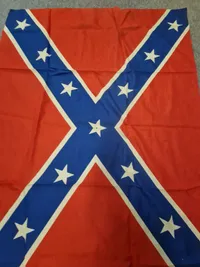 Sydstatsflag