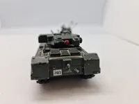Diverse militære figurer mm.
