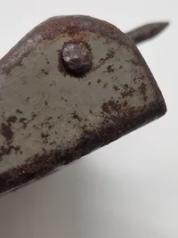 Originalt Stahlhelmbund Wehrsportabteilung Koppelschloss für Mannschaften