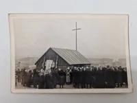 Samling originale ww2 fotos