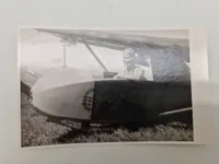 Samling originale ww2 fotos