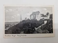 Samling originale ww2 fotos