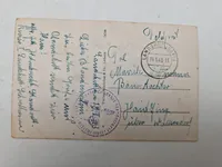 Samling originale ww2 fotos
