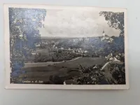 Samling originale ww2 fotos