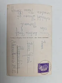 Samling originale ww2 fotos