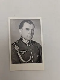 Samling originale ww2 fotos