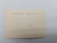 Samling originale ww2 fotos