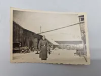 Samling originale ww2 fotos