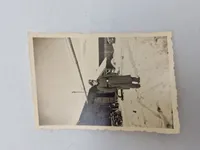 Samling originale ww2 fotos