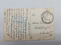Samling originale ww2 fotos