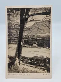 Samling originale ww2 fotos