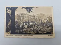 Samling originale ww2 fotos