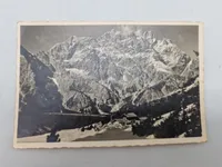 Samling originale ww2 fotos