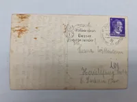 Samling originale ww2 fotos