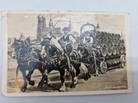 Samling originale ww2 fotos