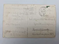 Samling originale ww2 fotos