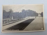 Samling originale ww2 fotos