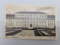 Samling originale ww2 fotos