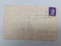 Samling originale ww2 fotos