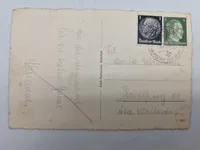 Samling originale ww2 fotos