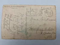 Samling originale ww2 fotos