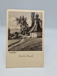 Samling originale ww2 fotos