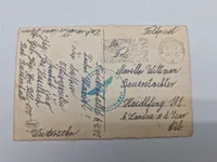 Samling originale ww2 fotos