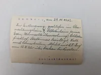Samling originale ww2 fotos