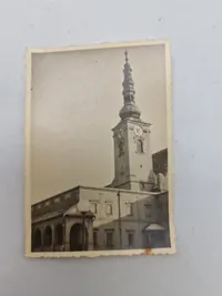 Samling originale ww2 fotos