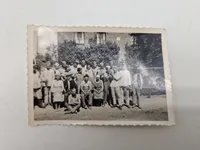 Samling originale ww2 fotos