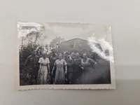Samling originale ww2 fotos