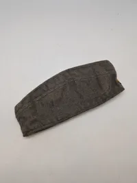 Original tysk NVA skråhue