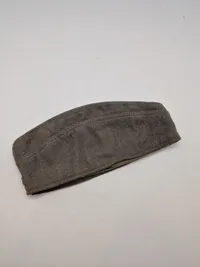 Original tysk NVA skråhue