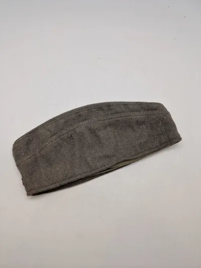 Original tysk NVA skråhue