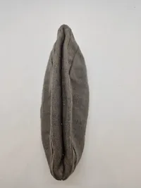 Original tysk NVA skråhue