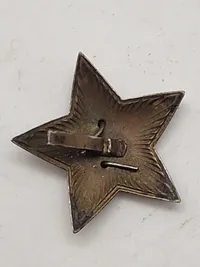 Original sovjetisk stjerne, ww2