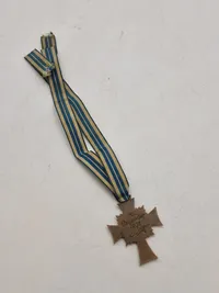 Originalt Mutterkreuz 3.kl