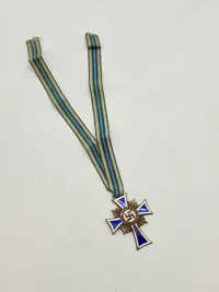 Originalt Mutterkreuz 3.kl