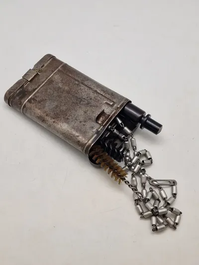 Originalt rensesæt for K98 ww2