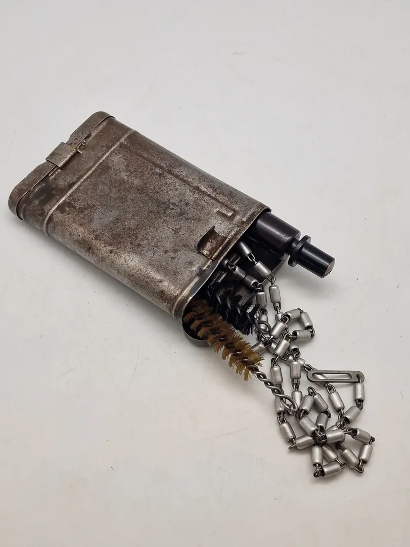 Originalt rensesæt for K98 ww2