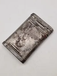 Originalt rensesæt for K98 ww2