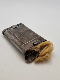Originalt rensesæt for K98 ww2