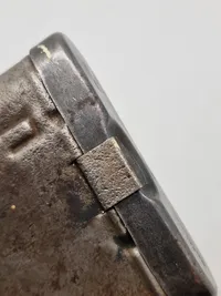 Originalt rensesæt for K98 ww2