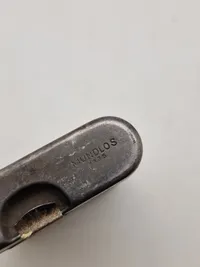 Originalt rensesæt for K98 ww2
