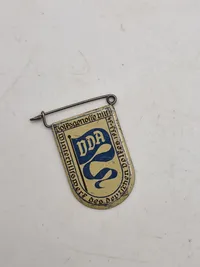 Diverse originalt tysk ww2