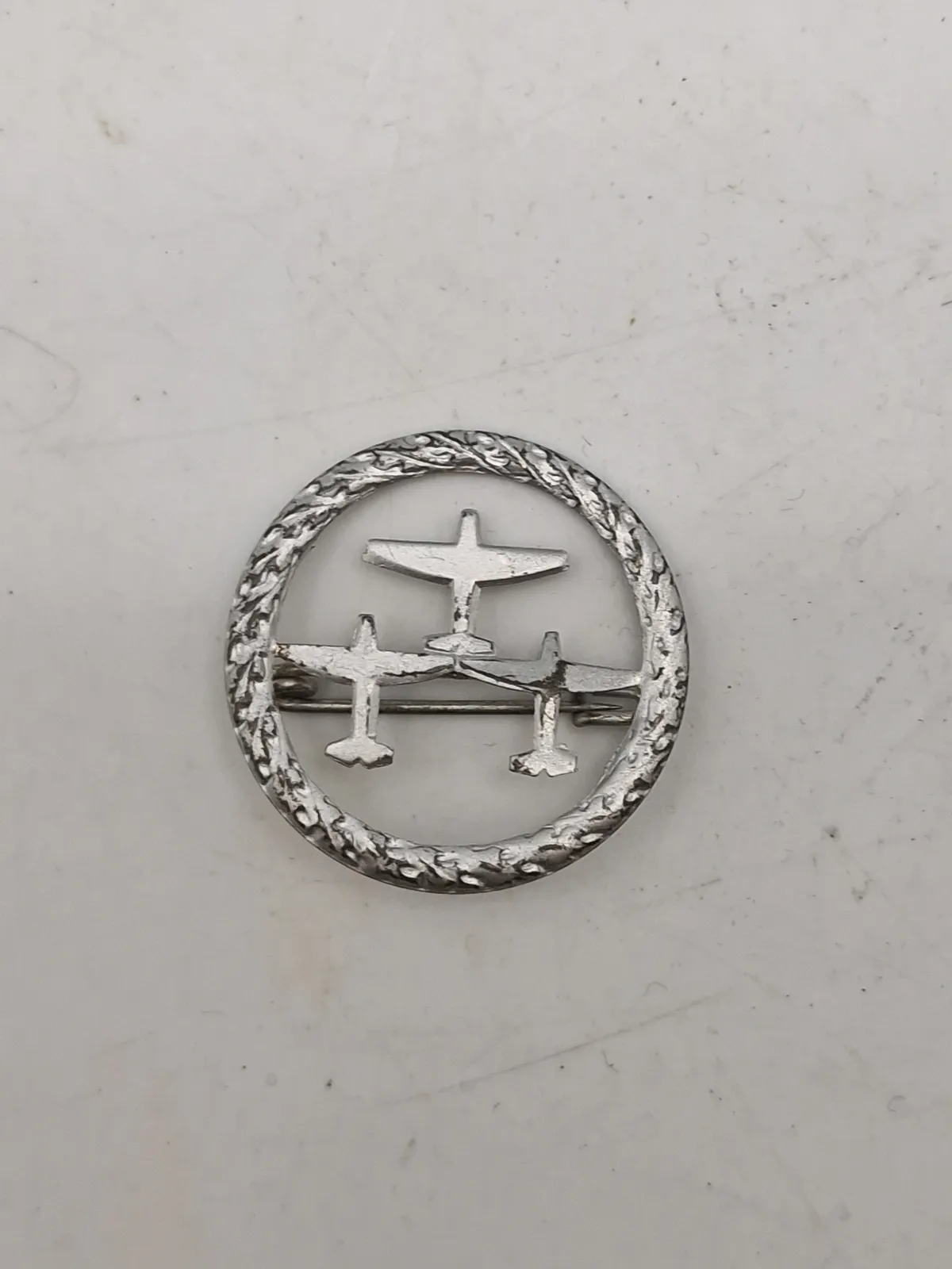 Originalt tysk Glider badge - ww2