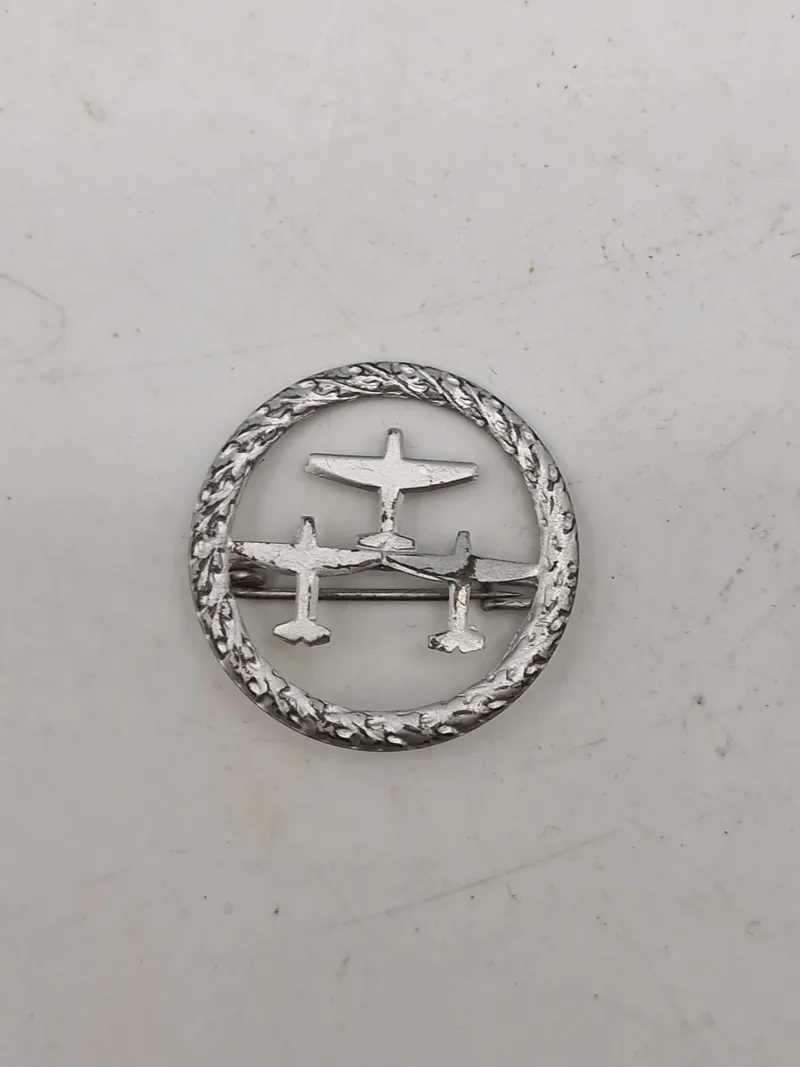 Originalt tysk Glider badge - ww2
