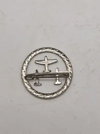 Originalt tysk Glider badge - ww2