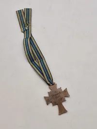 Originalt Mutterkreuz 3.kl